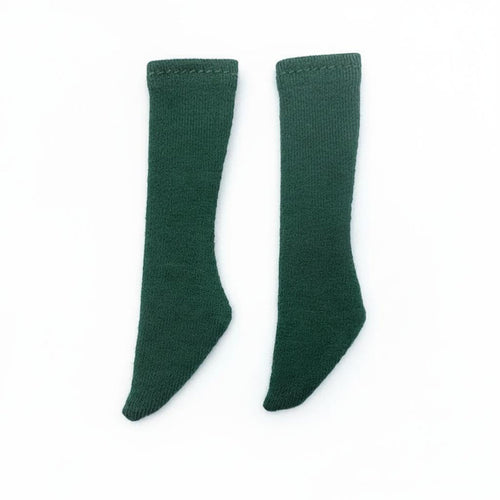 Blythe Doll Socks Slouchy Style Doll Knee-High Socks for Hobbyists