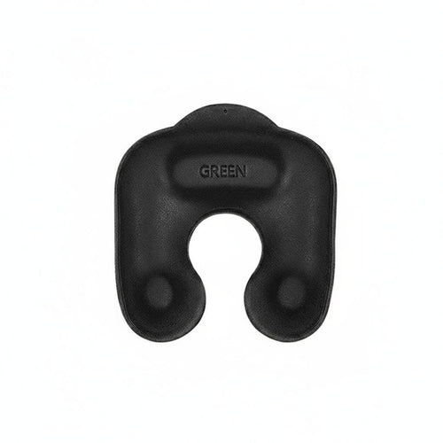 Anti-Leak Perming Shoulder Guard Resistant Perm Shoulder Support Comfortable for Hairstylists, Hairdressers, Barbershop