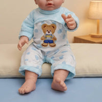 Baby Doll Accessories, 18 Inch Doll Clothes, Reborn Baby Doll Accessories, Dolls & Accessories