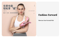 hips Floor Strengthener Portable hips Floor Strengthening Device Soft Silicone Pads Glute Training Tool for New Parents