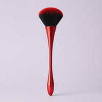 Nail Dust Brush Multi-Functional Nail Dust Remover Brush Multifunctional