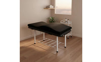 Ergonomic Curved Foam Pad Comfortable Cushioning Curved Spa Bed Cushion