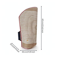 Dog Training Bite Sleeve Shielded Bite Sleeve with Handle for Handlers