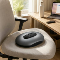 Seated Exerciser Comfortable Seat PC Muscle Exerciser Pinch-Unrestricted Design