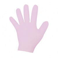 SEBS Beauty Gloves Intensive Moisturization Reusable Silicone Hand Mask