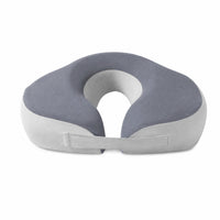 Memory Foam Massage Face Cradle Pillow Supportive Face down Pillow Breathable Headrest Soft for Estheticians, Beauty Salon, Spa