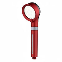 Filtering Shower Head Removes Bathroom Fixture Universal Fit