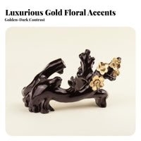 Decorative Bangle Display Stand Elegant Design Jade Bangle Display Base Long-Lasting for Showcase, Dresser Top, Home Decor