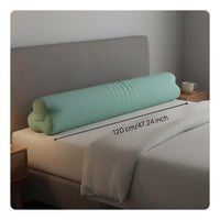 Side Sleeper Leg Pillow Skin-Friendly Material Long Support Pillow