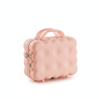 Suitcase-Style Storage Case Multi-Function for Manicurists