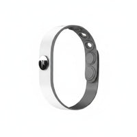 Static Eliminator Wristband Lightweight Antistatic Silicone Bracelet Waterproof