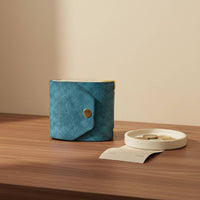 Money Wrap Wallet Lightweight Fast Reach Currency Holder for All for Travel