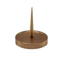 Copper Balance Wheel Stand Fine Workmanship Watch Balance Wheel Stand