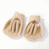 Hand Support Pad with Finger Separators Adjustable Finger Wrist Splint
