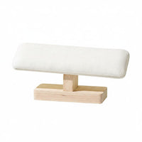 Crossbar Bracelet Display Stand Space-Saving Crossbar Jewelry Stand