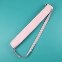 Mahjong Carry Case Portable Zippered Carrying Bag Long-Lasting Textile