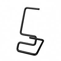Watch Display Stand Curved Brace Watch Holder Stand Space-Saving