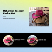 Wide Brim Sun Protection Hat
