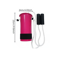Sock Aid Adjustable Cords Sock Assist Device for Women