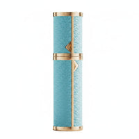Bottom Fill Perfume Bottle Lightweight Portable Cologne Sprayer Long-Lasting