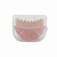 Lymphatic Contour Face Brush Layered Design Lymphatic Face Brush