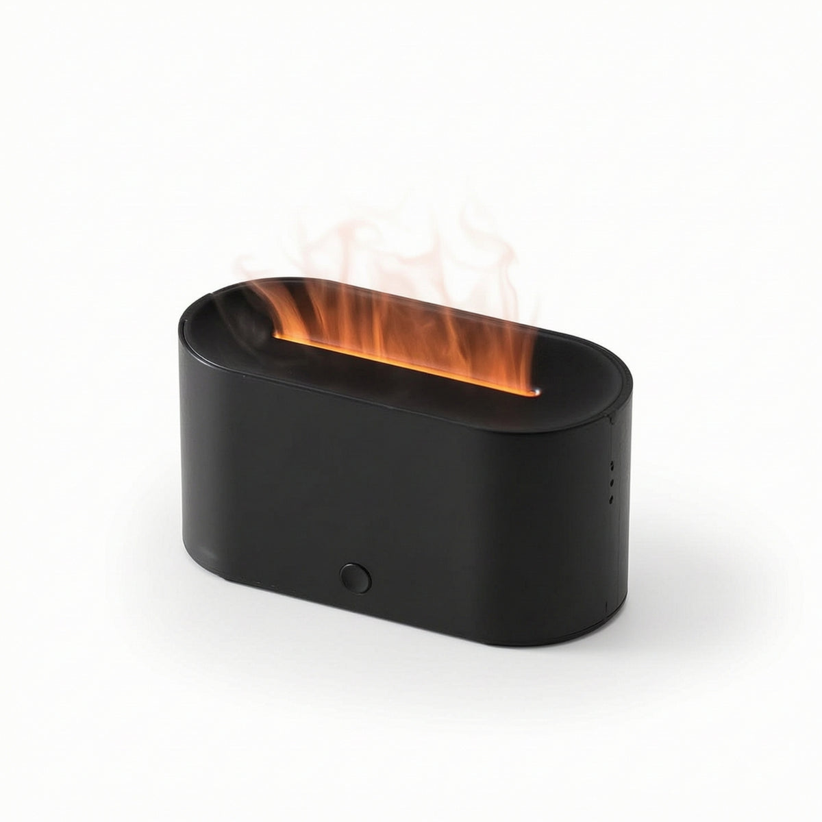 Humidifier with Effect Ambient Mist Maker Small for Bedroom, Dorm Room