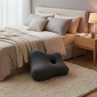 Intimate Positioning Aid Pillow Pressure Relief for Bedroom, Couples