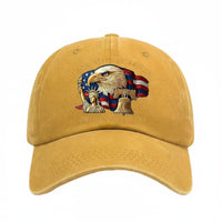 USA 250th Anniversary Hat Commemorative Edition USA 250th Anniversary Cap