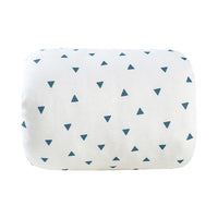 Nursing Support Pillow Soft Baby Feeding Support Pillow Breathable