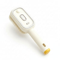 Hanging Hole Handheld Scalp Massager Electric Scalp Massage Comb