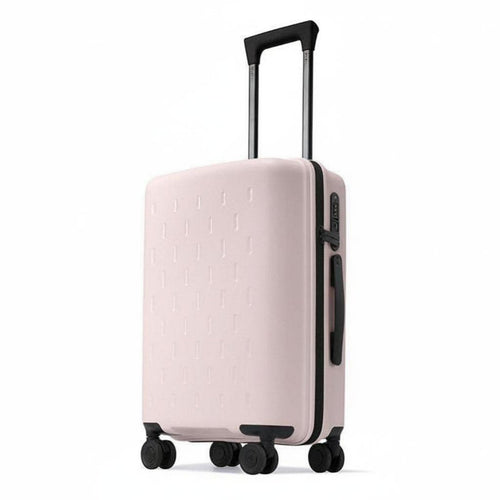 Hardside Suitcase Large Capacity Rolling Luggage Lightweight for Airport