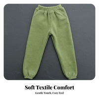 1/6 Scale Sweatpants Trendy Design 1/6 Scale Doll Clothes Realistic Look