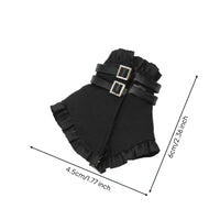 Smooth Finish Buckle Detail Toy Clothing OB11 Doll Top