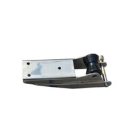 Stainless Steel Anchor Bracket Mirror Polished Bow Roller