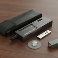Precious Stone Selector Pen High Accuracy Jewelry Authenticity Tester LED