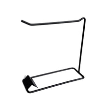 Nail Display Stand Space-Saving Card Hanger Stand Easy to Clean for Salon Owners