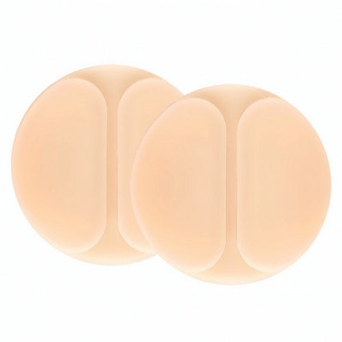 Bra Strap Pads with Reusable Underwear Accessory Pliable for Women