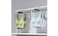 Swimsuit Hanger Space Saving Bikini Display Rack Prevents Damage Bra Display Hanger for Retail Store, Boutique