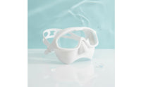 Snorkeling Mask with Snorkel High-Definition Vision Water Sports Gear Easy To