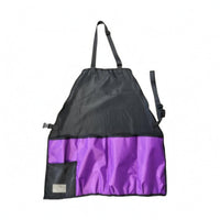 Horse Stable Apron Front Pocket Stable Apron Stitched Panels