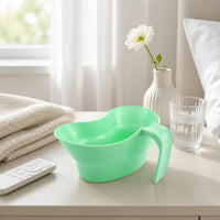 Oral Rinse Cup Wide Wide-Mouthed Top Bathroom Accessory Large Capacity