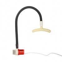 Hair Washing Circulation Device Clamp Connector Hair Washing Pump