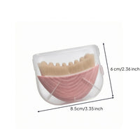 Lymphatic Contour Face Brush Layered Design Lymphatic Face Brush