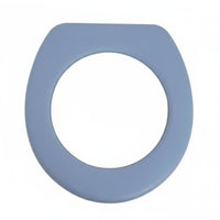 pailTop Potty Lid long-long-lastinging Portable Toilet Seat Lightweight for Emergencies