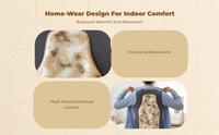 Thermal Underwear, Fleece Lined sleeveless shirt Top for Men, Navy, Winter leveling