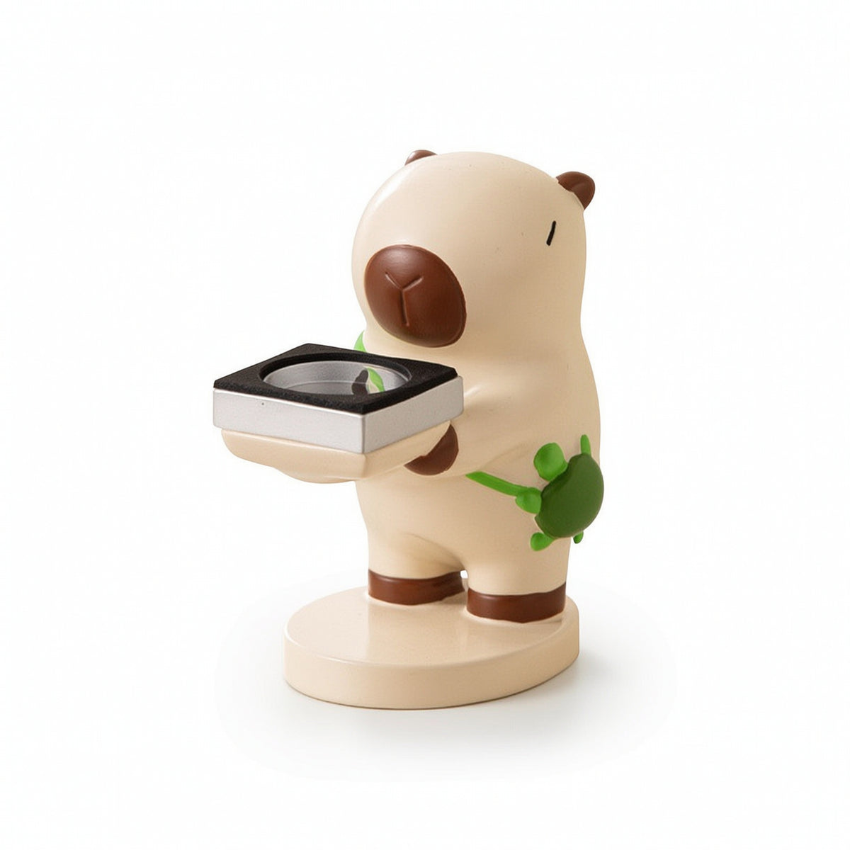 Watch Stand with Charging Station Playful Organizer Practical for Nightstand