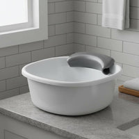 Salon Sink Neck Pillow Waterproof Shampoo Bowl Neck Rest Non-Slip Hair Washing Sink Support for Barbershop