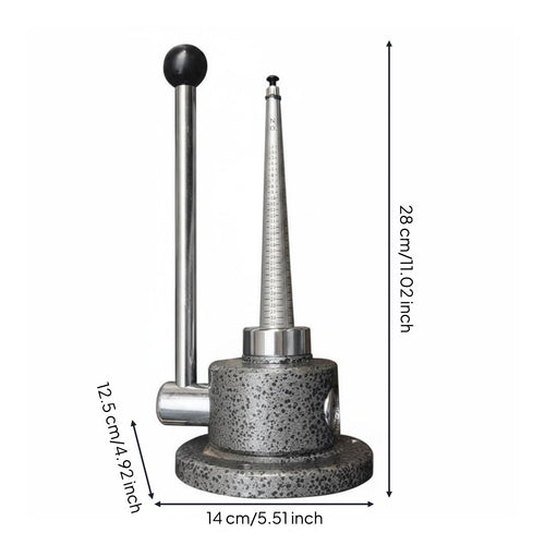 Band Stretcher Tool Gentle Expansion Band Stretcher Long-Lasting Stainless Steel