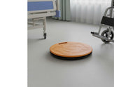 Rotating Transfer Disc Reduces Strain Transfer Disc Handle Grip Patient Turner for Caregivers