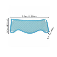 Helmet Brow Liner Reusable Hard Hat Sweatband Easy to Install Helmet Padding Pad for Construction Workers
